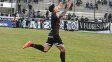 Yunis, primer gol y figura en Colón: Lo soñé desde chico
