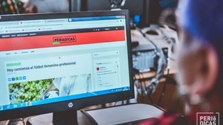 Periódicas celebra su primer año de comunicación feminista