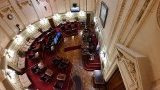 ¿el senado de santa fe es retrogrado? ¿el senado de santa fe es retrogrado?
