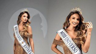 Aldana Masset será la representante de Entre Ríos en la gran final de Miss Universo Argentina 2025.