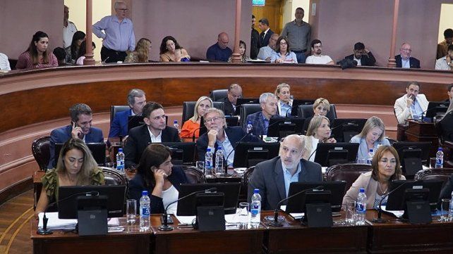 Diputados arranca el debate sobre la reforma del Consejo de la Magistratura. El Senado volverá a debatir las modificaciones al Código Fiscal de Entre Ríos