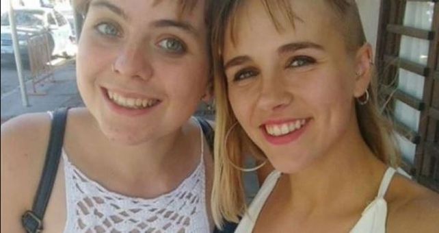 Buscan a dos mochileras argentinas desaparecidas en Bolivia