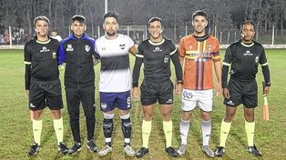 El próximo miércoles se definirán los dos cupos a la Copa Santa Fe 2022.