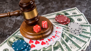 Argentina suma al sistema financiero a la lucha contra el juego online ilegal