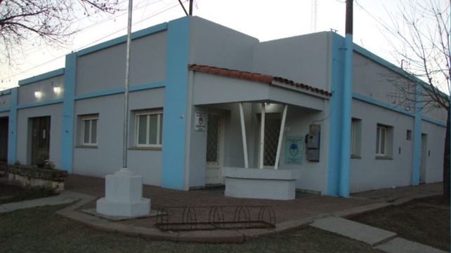 gentileza La Opinión de Rafaela.