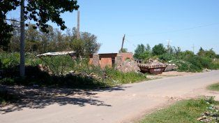 Alexis Rubén Fernández fue asesinado en la cuadra de Magaldi al 8700.