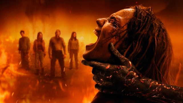 La nueva película de Evil Dead es uno de los estrenos de la cartelera de Rosario.