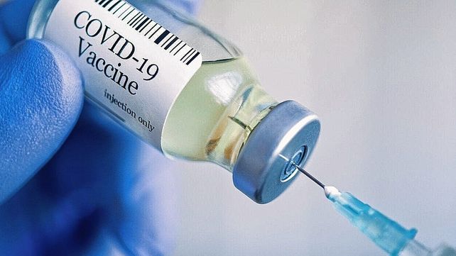 Afirman que la inmunidad de rebaño comenzaría con el 70% de segundas dosis aplicadas