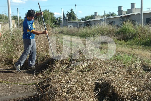Santa Rita II: Santa Fe pide a la jueza avanzar en el desalojo