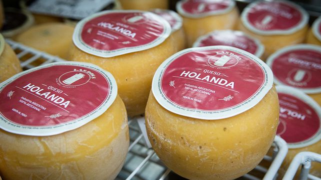 Las Dos S: la empresa láctea que enfrentó la pandemia con la ayuda de su presencia en línea