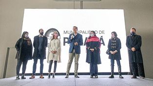 Lanzaron la convocatoria al Feicac 2021
