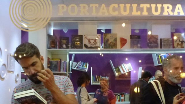 Una librería de Rosario fue seleccionada para competir por el premio a la labor librera