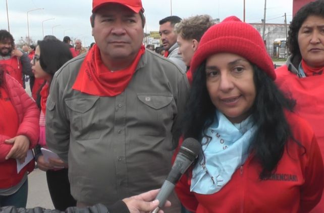 Emerenciano y Marcela