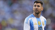 Lionel Messi aseguró que la selección argentina llega en un buen momento al Mundial 2026 Lionel Messi aseguró que la selección argentina llega en un buen momento al Mundial 2026
