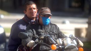 No cantemos victoria, con el invierno se verá la crudeza del virus