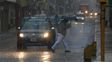 emiten nuevo alerta por tormentas fuertes o severas para entre rios y otras siete provincias