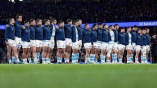Los Pumas quieren volver al triunfo en su visita a Francia.
