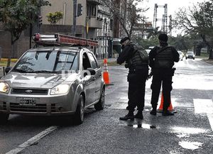 La provincia dio a conocer cómo seguirán las restricciones desde el lunes 7 de junio al viernes 11
