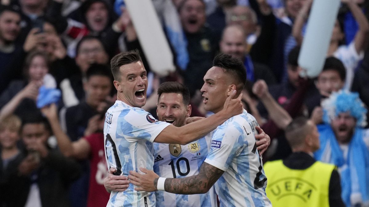 Central salió a aclarar el posteo de la selección argentina sin Messi y anticipó acciones legales