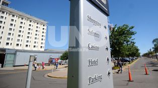 Casino Santa Fe no presentó balances para justificar la decisión de despedir empleados