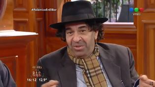 Siempre hay una bestia, el emotivo monólogo de Minguito para los padres