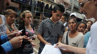 Más de 8500 jóvenes de la provincia ya se inscribieron al Progresar