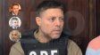 Nuevo revés para Airaldi en la causa por el presunto plan criminal contra un juez, un fiscal y un ministro