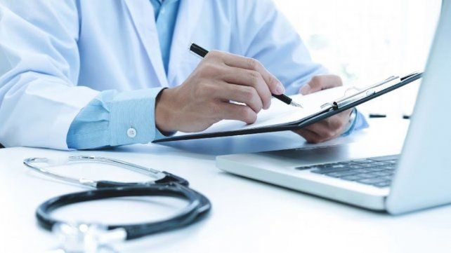 Se creó un sistema federal de digitalización de las historias clínicas