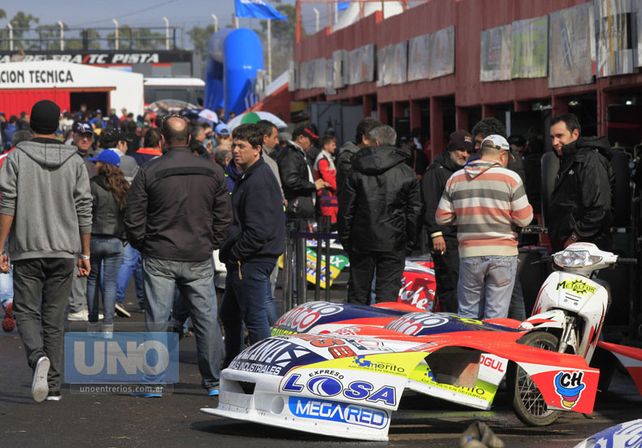 Foto UNO/Diego Arias