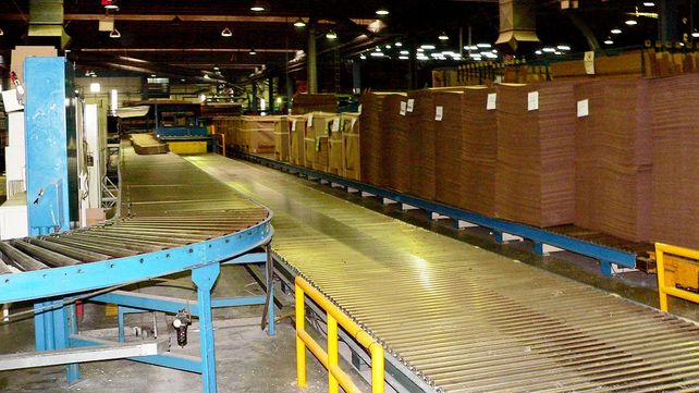Cartocor ratificó la ejecución de protocolos por coronavirus