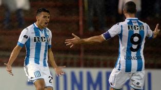 Argentina tendrá siete equipos en la segunda ronda de la Sudamericana