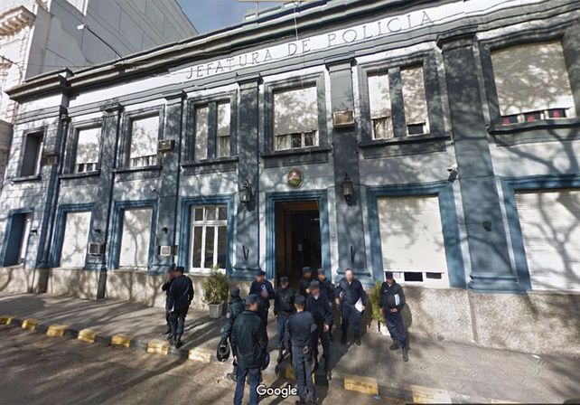 Detuvieron a un hombre acusado de abusar de una niña discapacitada