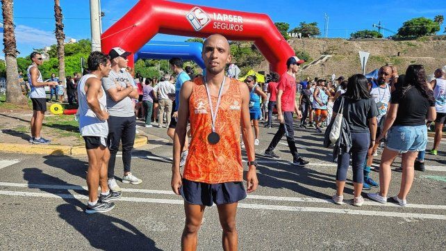 Llega una nueva edición de Maratón Malvinas No Olvidar