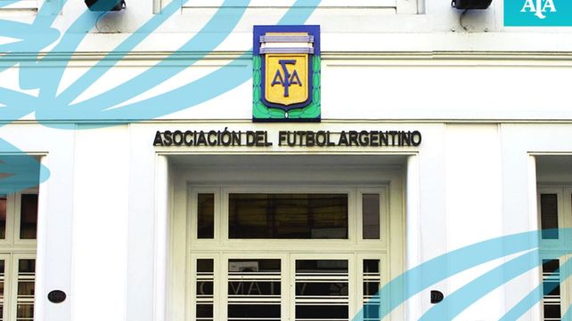 La AFA fue el epicentro de toda la atención del fútbol argentino. Por el título que le otorgaron a Central y por una nueva copa que dará también otra estrella: la Recopa de Campeones.