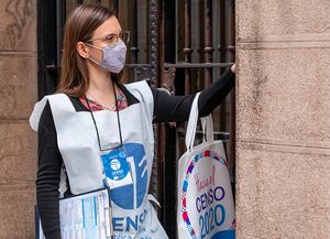 Censo 2022: a qué hora termina, cuándo habrá resultados y todo lo que hay que saber
