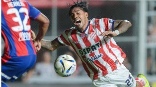 Unión y una identidad que todavía no aparece