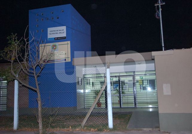 Seguridad: en Altos del Valle proponen instalar cámaras