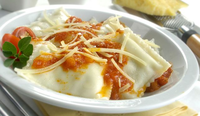 Este viernes pedí el especial de Pastas Este viernes pedí el especial de Pastas