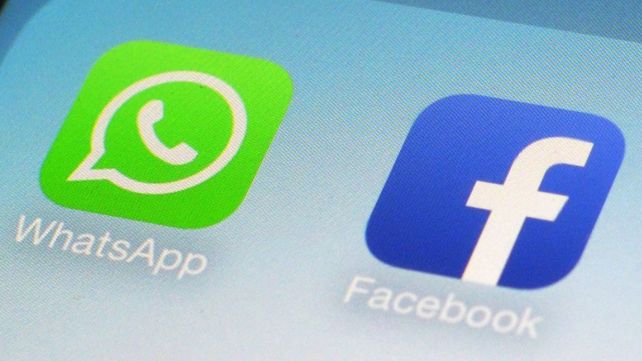 La amenaza de WhatsApp: habrá que aceptar las nuevas condiciones o dejar de usar el servicio La amenaza de WhatsApp: habrá que aceptar las nuevas condiciones o dejar de usar el servicio