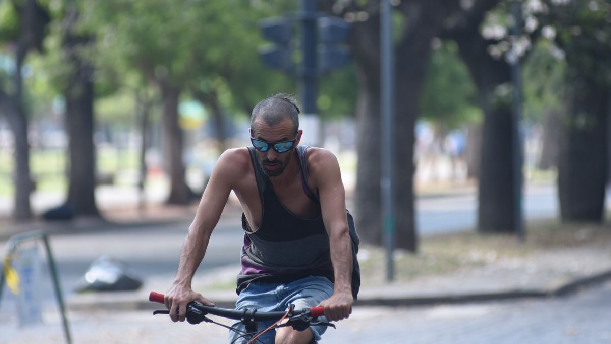 Sigue El Calor Extremo Y Hay Alerta Amarilla En La Provincia