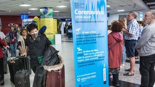 Vacunas: la Unión Europea levantó las restricciones para los viajes desde Argentina