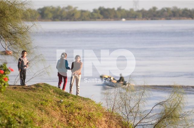 Una velita más. El distrito de Alto Verde cumplirá el próximo 10 un año más. La intención de la red es armar una agenda común para así festejar durante todo septiembre.