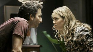 Minujín y Lopilato son una pareja con dos hijos que ya no sabe cómo resolver sus problemas.&nbsp;