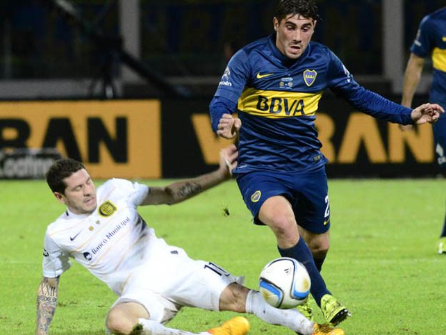 Boca se coronó campeón de la Copa Argentina tras una polémica final