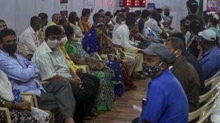 Covid: la variante Delta, la más contagiosa, ya se detectó en 74 países