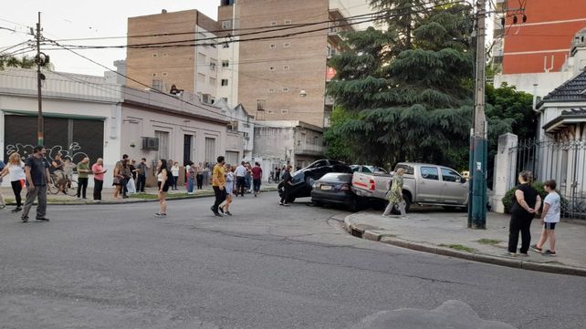 Otros dos acusados de prestar servicios para la banda de Mauro Gerez
