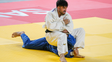 Ivo Dargoltz, la nueva medalla del judo rosarino en los Juegos Suramericanos