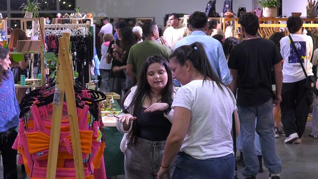 Paraná vivió un fin de semana extralargo a puro turismo con alta ocupación y un fuerte movimiento económico