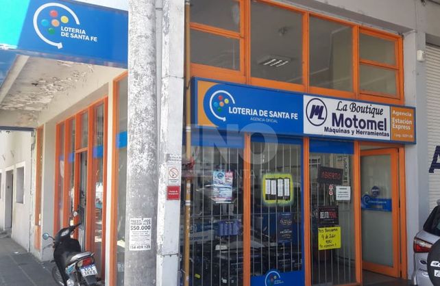 Video: se quiso defender con una picana y el ladrón casi le dispara