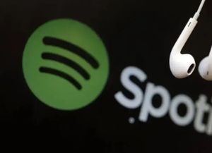 Spotify lanza el Modo Running: de qué se trata y cómo activarlo